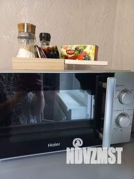 1-к квартира, посуточно, 21м2, 1/1 этаж