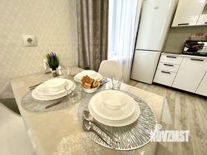 2-к квартира, посуточно, 42м2, 1/1 этаж