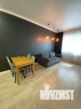 1-к квартира, посуточно, 54м2, 6/29 этаж