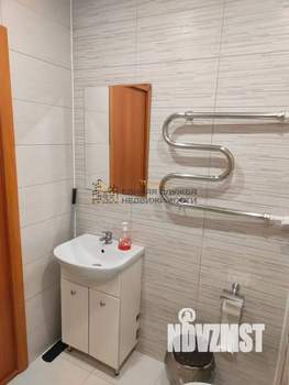 2-к квартира, на длительный срок, 36м2, 16/27 этаж