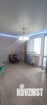 2-к квартира, на длительный срок, 53м2, 16/22 этаж