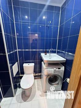 1-к квартира, на длительный срок, 50м2, 4/8 этаж