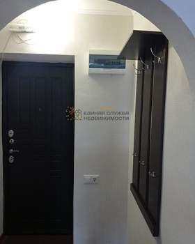 1-к квартира, на длительный срок, 30м2, 3/5 этаж