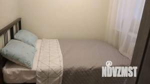 2-к квартира, посуточно, 50м2, 2/5 этаж