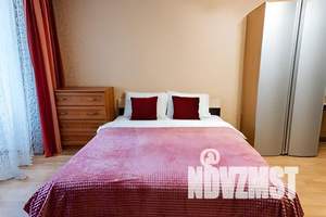 1-к квартира, посуточно, 33м2, 3/9 этаж