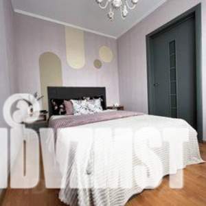 3-к квартира, посуточно, 60м2, 7/9 этаж