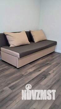 2-к квартира, посуточно, 40м2, 1/1 этаж