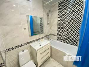 2-к квартира, на длительный срок, 55м2, 3/12 этаж