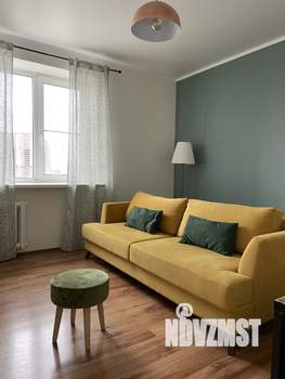 3-к квартира, на длительный срок, 60м2, 13/14 этаж