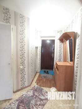 1-к квартира, на длительный срок, 39м2, 6/9 этаж