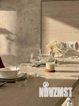 Студия квартира, посуточно, 31м2, 3/11 этаж