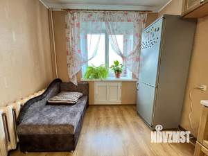 1-к квартира, на длительный срок, 41м2, 10/12 этаж