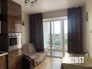 1-к квартира, посуточно, 45м2, 9/9 этаж