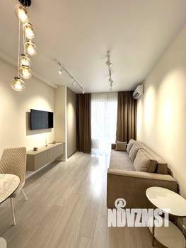 2-к квартира, на длительный срок, 45м2, 6/28 этаж