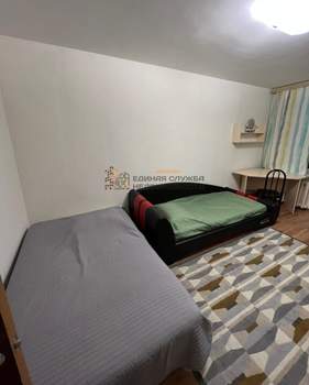 3-к квартира, на длительный срок, 90м2, 5/15 этаж