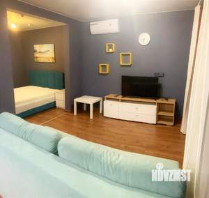 2-к квартира, на длительный срок, 46м2, 18/26 этаж