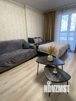 2-к квартира, посуточно, 60м2, 19/26 этаж