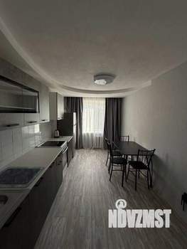 2-к квартира, на длительный срок, 73м2, 5/9 этаж