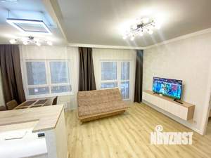 2-к квартира, на длительный срок, 70м2, 3/12 этаж