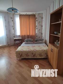 2-к квартира, посуточно, 60м2, 11/13 этаж