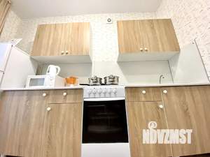 1-к квартира, посуточно, 46м2, 15/25 этаж