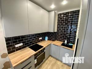 1-к квартира, посуточно, 47м2, 2/25 этаж