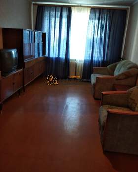 3-к квартира, на длительный срок, 63м2, 5/5 этаж