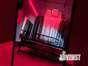 1-к квартира, посуточно, 36м2, 21/24 этаж