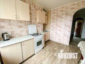 2-к квартира, посуточно, 60м2, 1/1 этаж