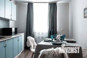 1-к квартира, посуточно, 41м2, 5/26 этаж