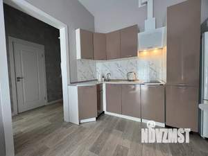 1-к квартира, посуточно, 35м2, 1/7 этаж