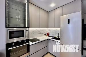 1-к квартира, посуточно, 29м2, 5/33 этаж