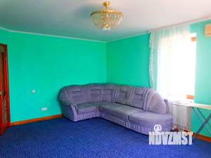 4-к квартира, на длительный срок, 130м2, 6/15 этаж