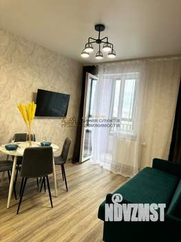 2-к квартира, на длительный срок, 55м2, 8/26 этаж