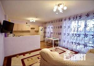 2-к квартира, посуточно, 115м2, 1/1 этаж