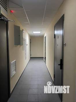 1-к квартира, посуточно, 40м2, 14/25 этаж