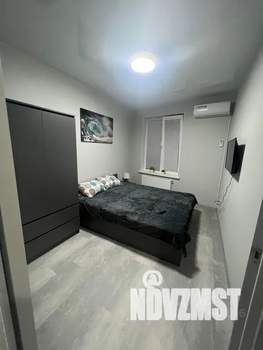 1-к квартира, посуточно, 32м2, 2/15 этаж