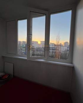2-к квартира, на длительный срок, 45м2, 6/9 этаж