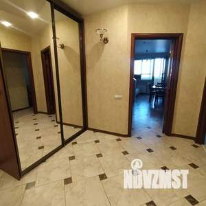 1-к квартира, посуточно, 56м2, 1/1 этаж