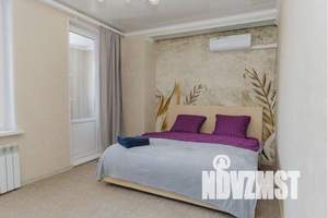 1-к квартира, посуточно, 32м2, 4/10 этаж