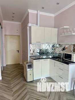 2-к квартира, посуточно, 46м2, 6/21 этаж