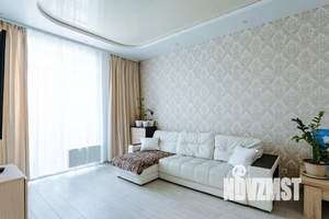 2-к квартира, посуточно, 35м2, 1/1 этаж