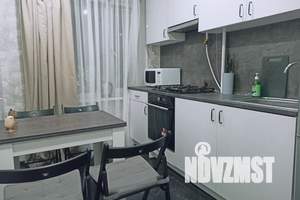 2-к квартира, посуточно, 47м2, 3/9 этаж