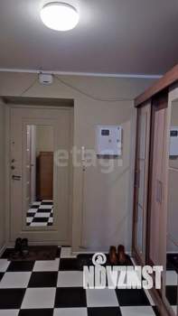 1-к квартира, на длительный срок, 36м2, 7/10 этаж