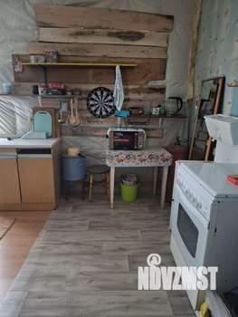 2-к квартира, на длительный срок, 41м2, 2/2 этаж