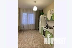 1-к квартира, посуточно, 35м2, 3/16 этаж