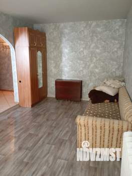1-к квартира, на длительный срок, 30м2, 1/5 этаж