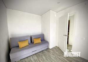 1-к квартира, на длительный срок, 34м2, 16/18 этаж