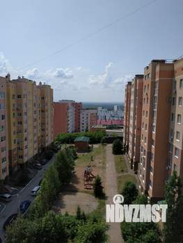 1-к квартира, на длительный срок, 42м2, 8/9 этаж
