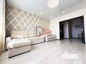 2-к квартира, на длительный срок, 60м2, 10/19 этаж